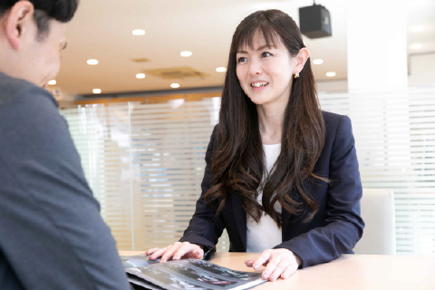 「CS（顧客満足度）調査」に対する取り組み