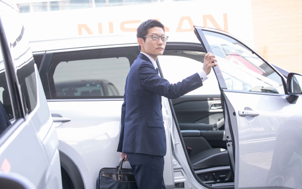Car Life Adviser