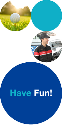 日産サティオ湘南　新卒採用サイト