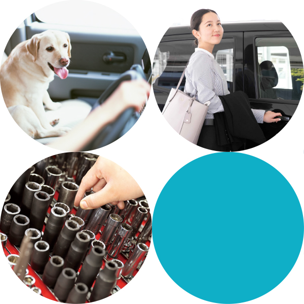 日産サティオ湘南　新卒採用サイト